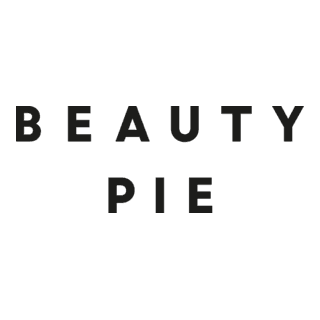 Logo of Beauty Pie