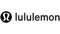 Logo of Lululemon