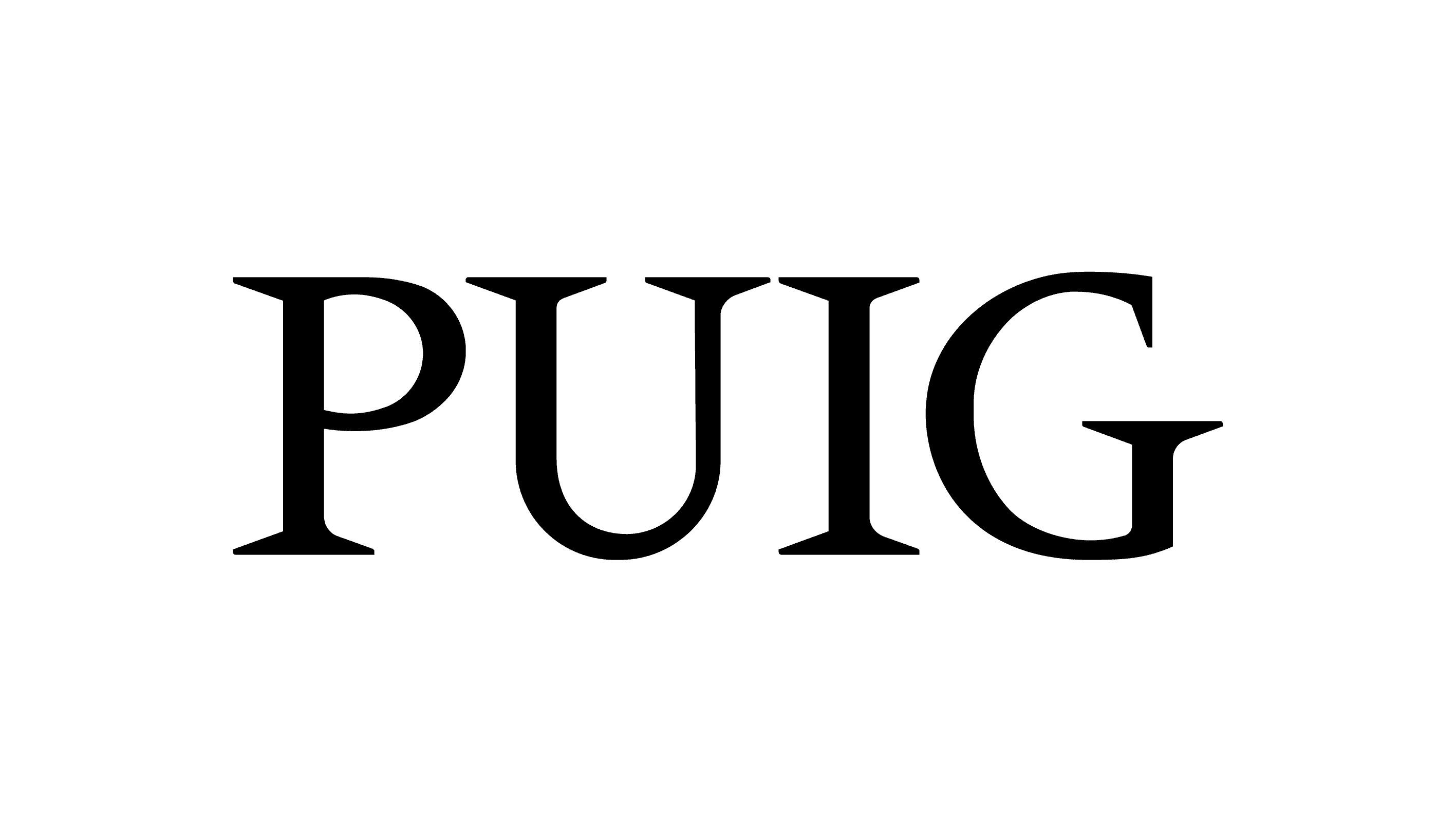 Logo of Puig