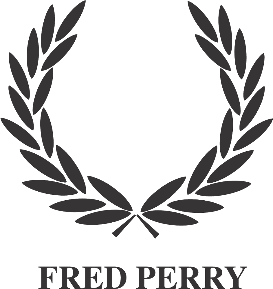 Logo of Fred Perry