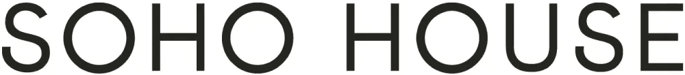 Soho-House-logo
