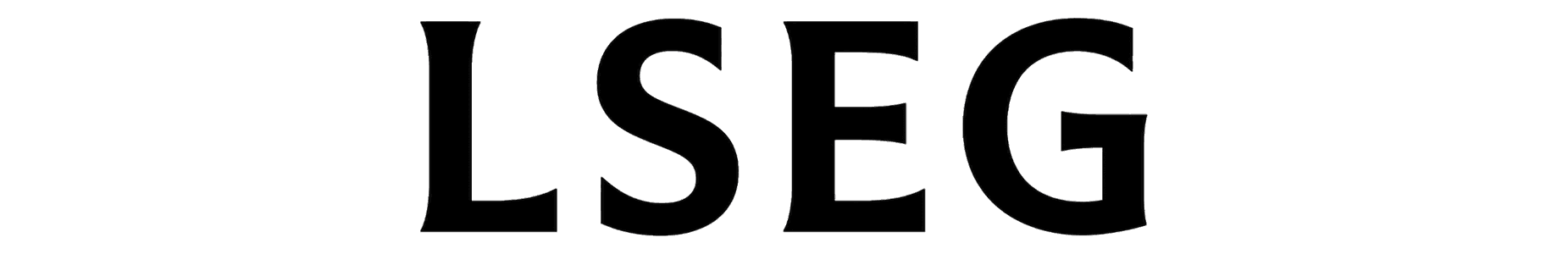 LSEG